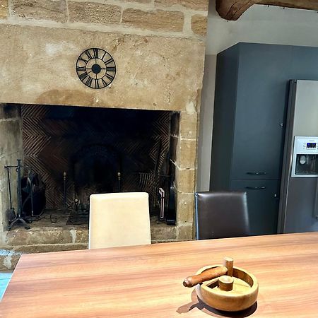 Sarlat, Centre Historique, La Mirande, Appartement De Style, 5 Pers ภายนอก รูปภาพ