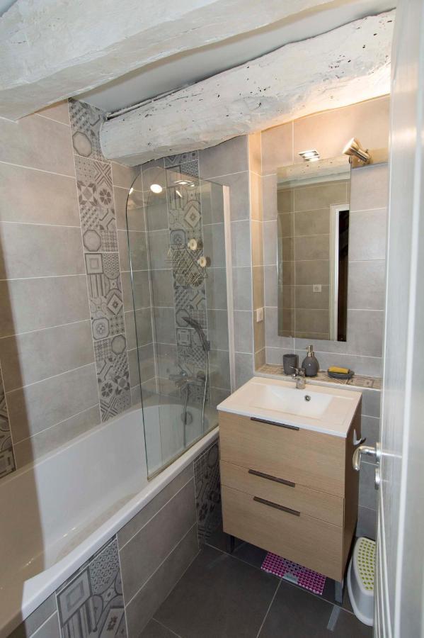 Sarlat, Centre Historique, La Mirande, Appartement De Style, 5 Pers ภายนอก รูปภาพ