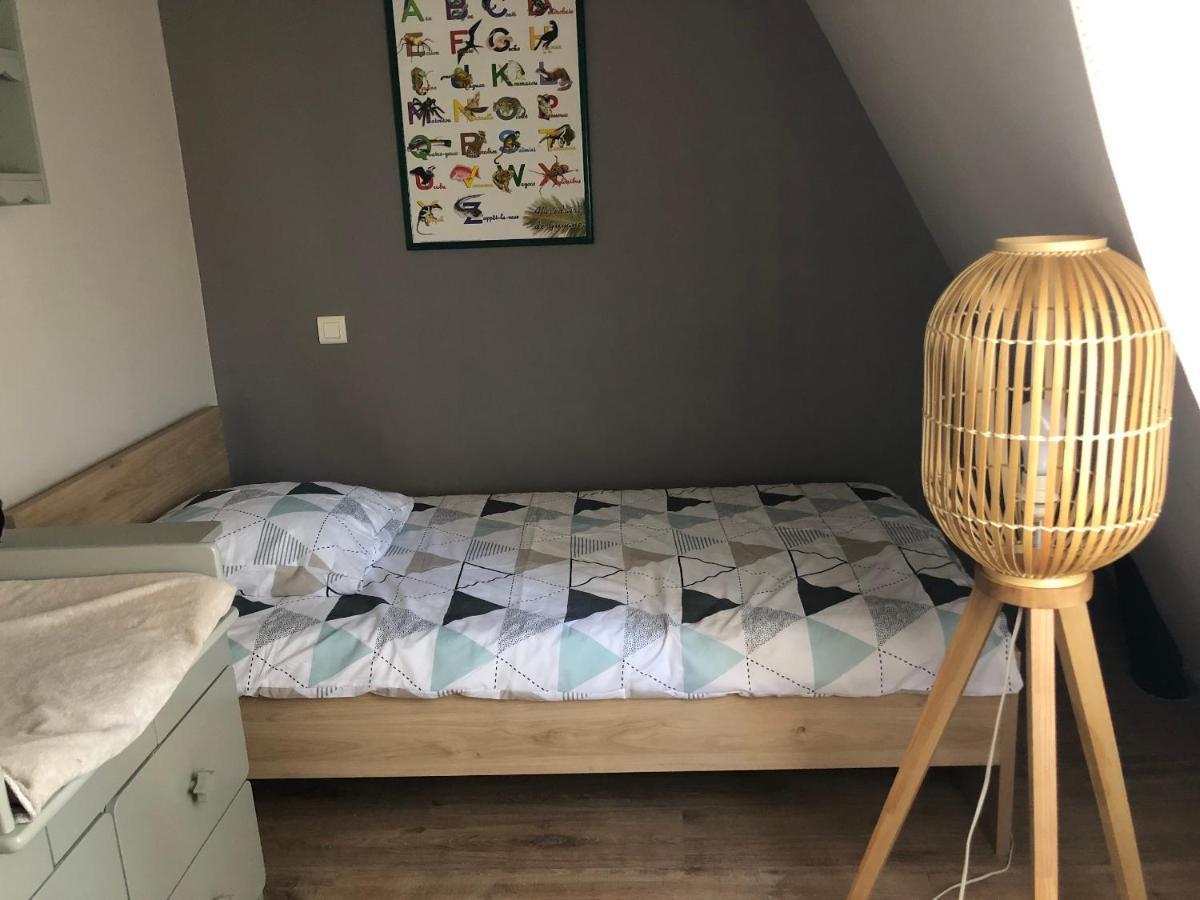 Sarlat, Centre Historique, La Mirande, Appartement De Style, 5 Pers ภายนอก รูปภาพ