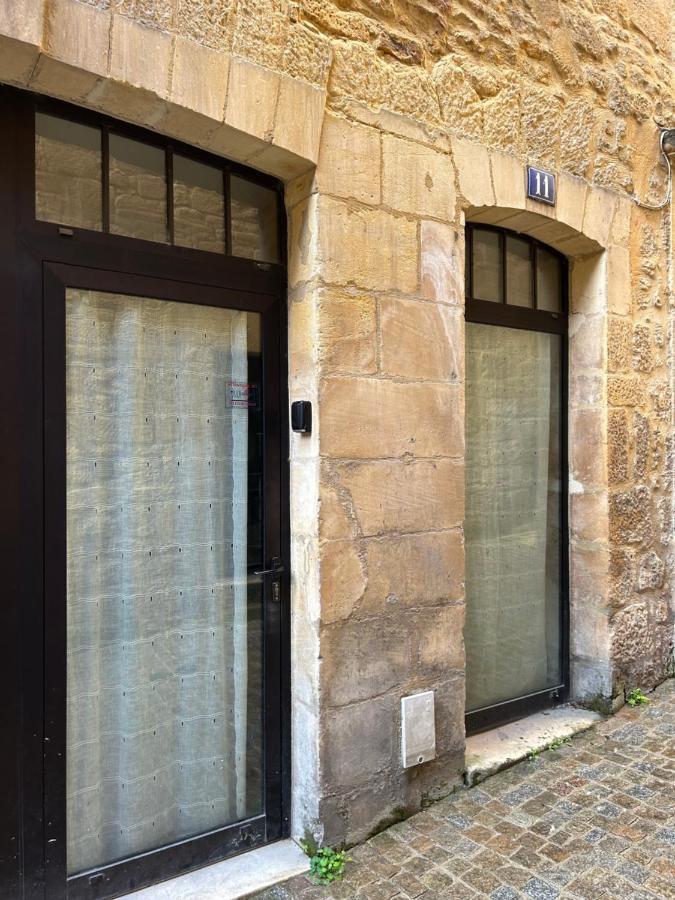 Sarlat, Centre Historique, La Mirande, Appartement De Style, 5 Pers ภายนอก รูปภาพ