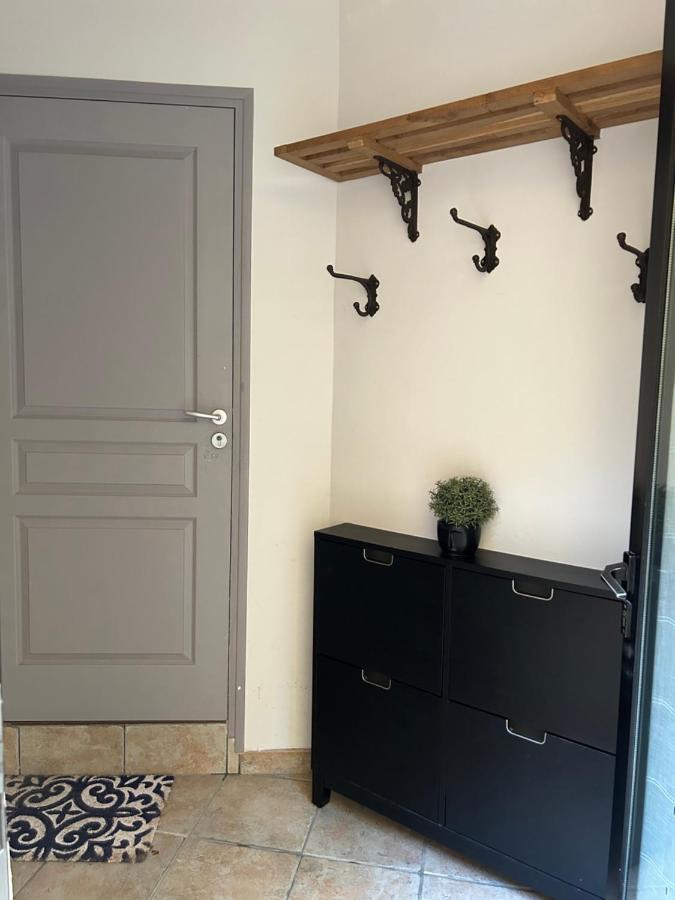 Sarlat, Centre Historique, La Mirande, Appartement De Style, 5 Pers ภายนอก รูปภาพ