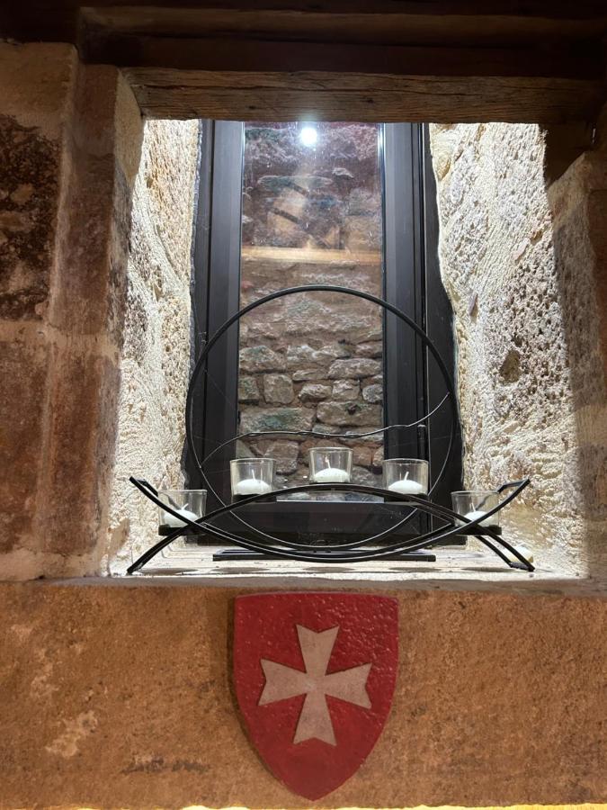 Sarlat, Centre Historique, La Mirande, Appartement De Style, 5 Pers ภายนอก รูปภาพ