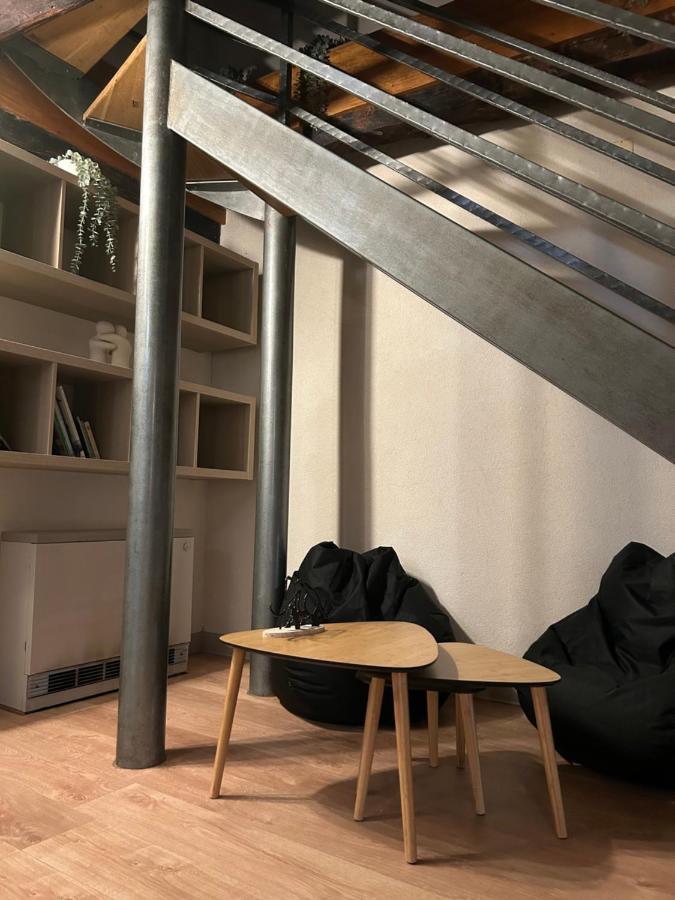 Sarlat, Centre Historique, La Mirande, Appartement De Style, 5 Pers ภายนอก รูปภาพ