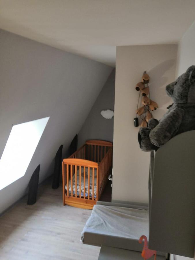 Sarlat, Centre Historique, La Mirande, Appartement De Style, 5 Pers ภายนอก รูปภาพ