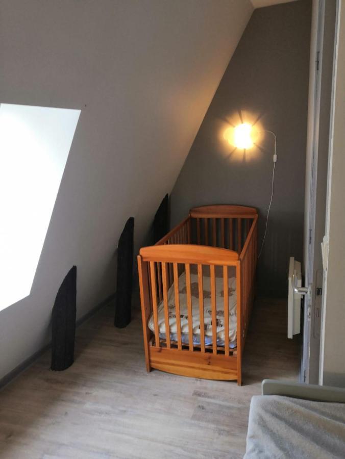 Sarlat, Centre Historique, La Mirande, Appartement De Style, 5 Pers ภายนอก รูปภาพ