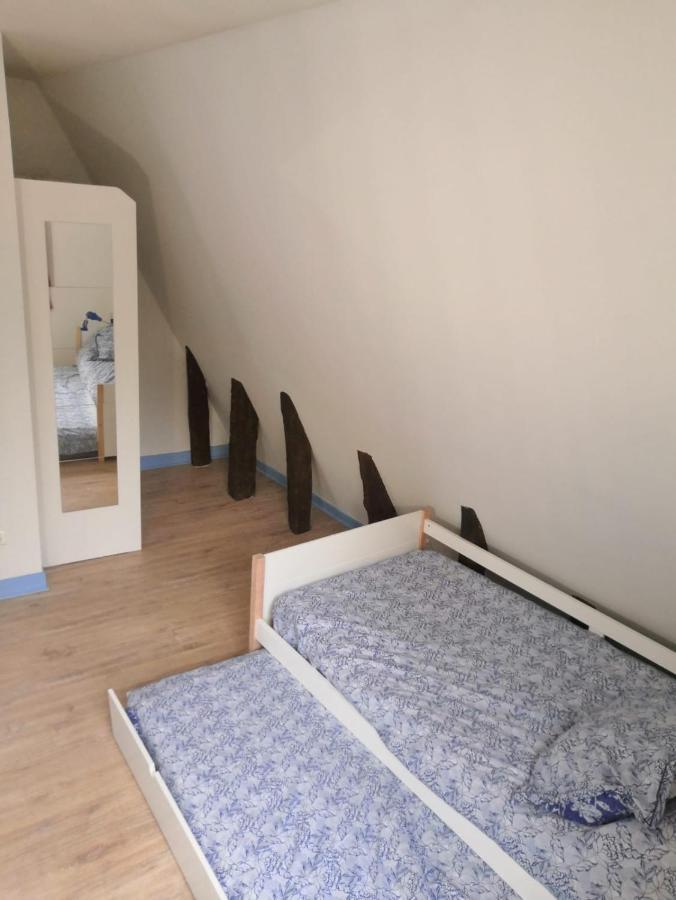 Sarlat, Centre Historique, La Mirande, Appartement De Style, 5 Pers ภายนอก รูปภาพ