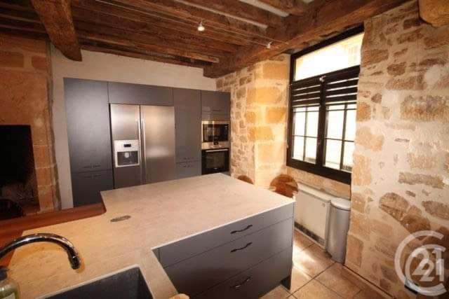 Sarlat, Centre Historique, La Mirande, Appartement De Style, 5 Pers ภายนอก รูปภาพ