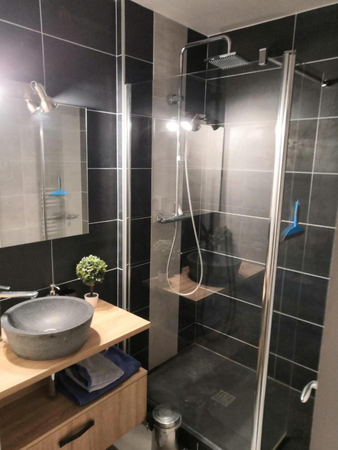 Sarlat, Centre Historique, La Mirande, Appartement De Style, 5 Pers ภายนอก รูปภาพ