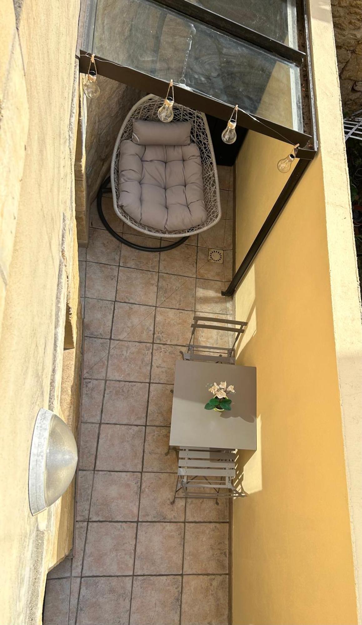 Sarlat, Centre Historique, La Mirande, Appartement De Style, 5 Pers ภายนอก รูปภาพ