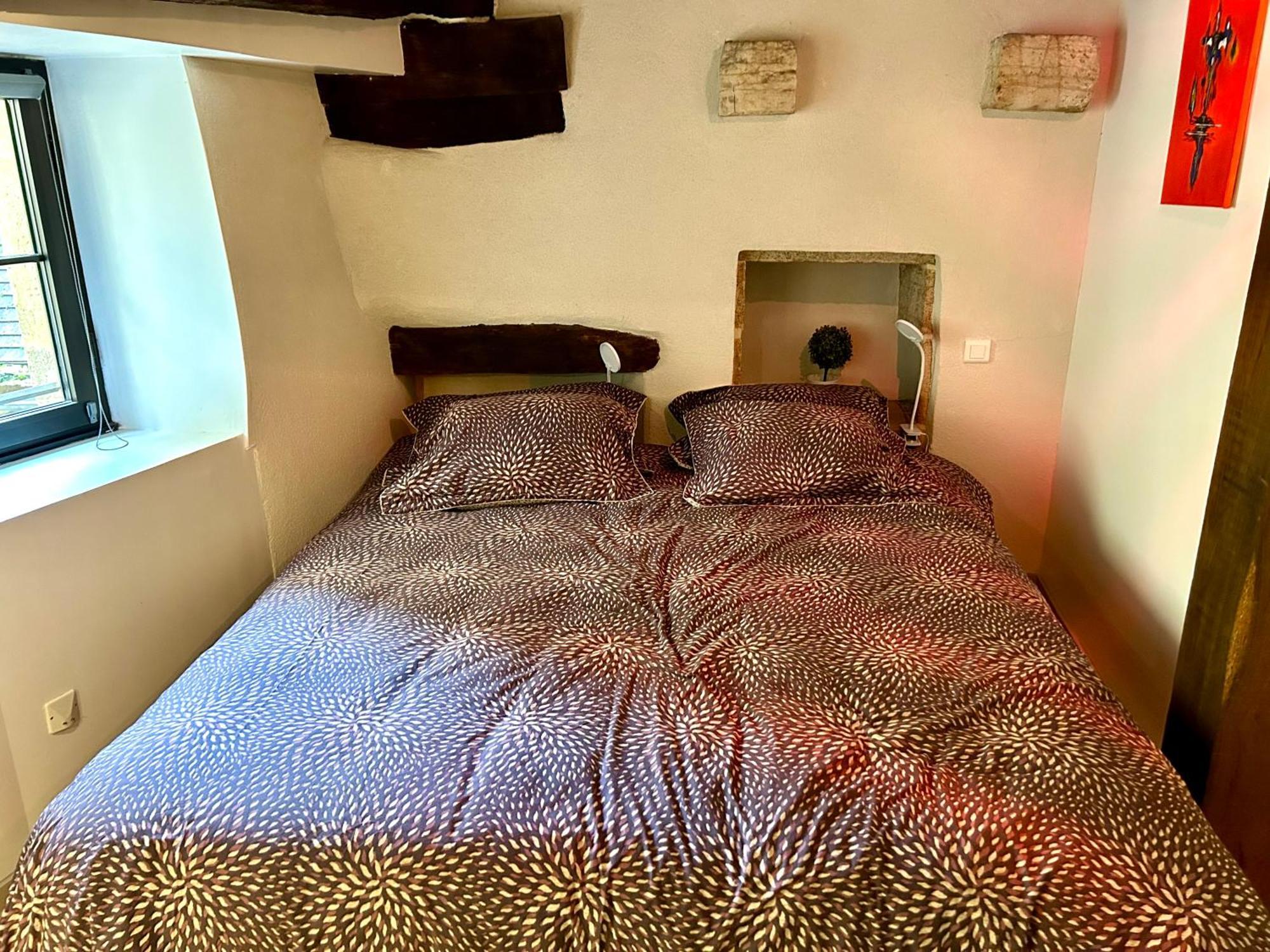 Sarlat, Centre Historique, La Mirande, Appartement De Style, 5 Pers ภายนอก รูปภาพ