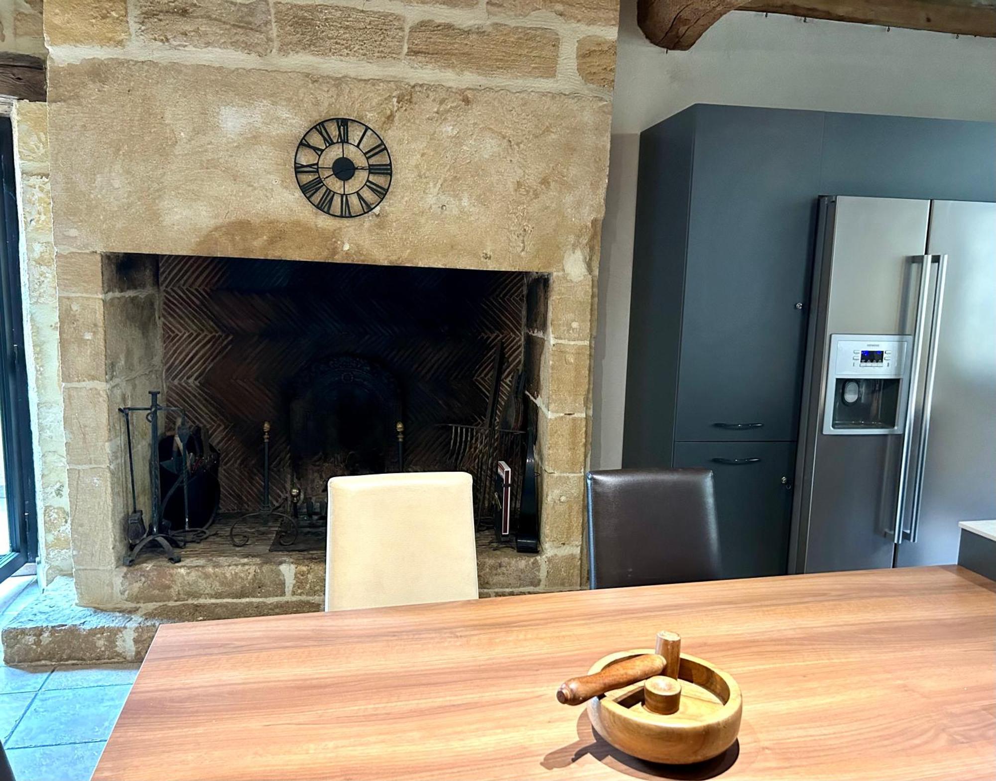 Sarlat, Centre Historique, La Mirande, Appartement De Style, 5 Pers ภายนอก รูปภาพ